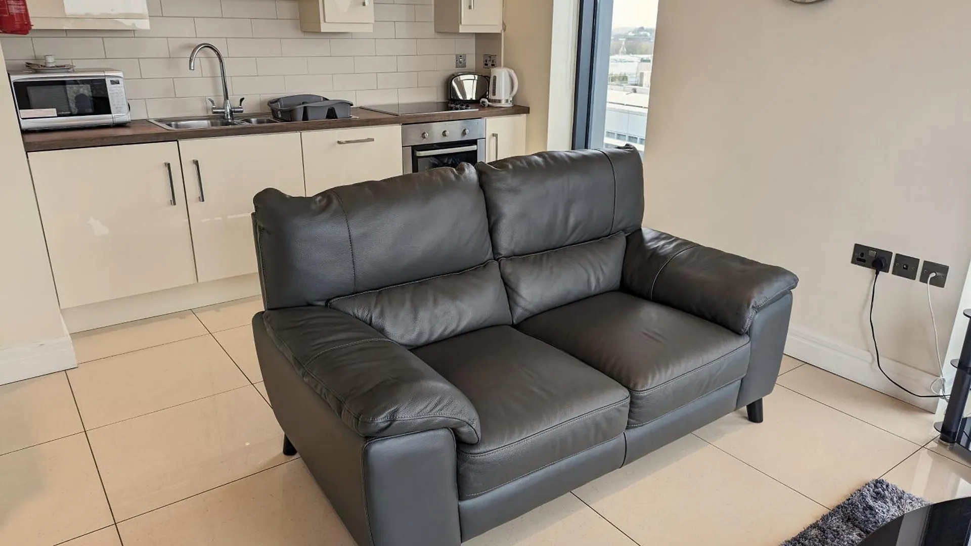 The Western Citypoint Apartments Galway Irlande