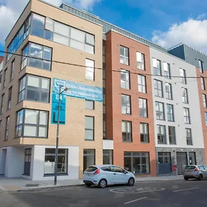 Swuite , Dublin Ireland