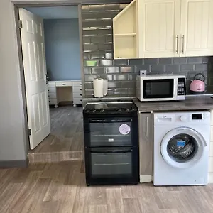 Apartment Junes Cosy, Kilkelly