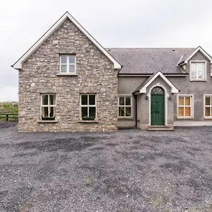 Homestay In The Heart Of The Country, Ballinasloe