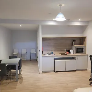 Apartment Swuite, Galway